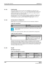 Preview for 1466 page of ABB RELION REX640 Technical Manual