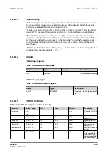 Preview for 1469 page of ABB RELION REX640 Technical Manual