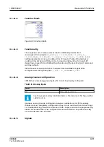 Preview for 1471 page of ABB RELION REX640 Technical Manual