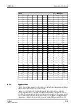 Preview for 1501 page of ABB RELION REX640 Technical Manual