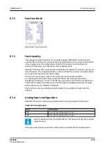 Preview for 1587 page of ABB RELION REX640 Technical Manual