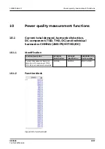 Preview for 1807 page of ABB RELION REX640 Technical Manual