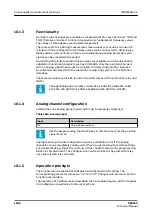 Preview for 1808 page of ABB RELION REX640 Technical Manual