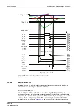 Preview for 1839 page of ABB RELION REX640 Technical Manual