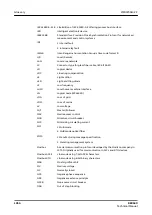 Preview for 1956 page of ABB RELION REX640 Technical Manual