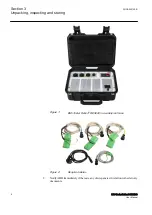 Preview for 16 page of ABB RELION REX640 User Manual