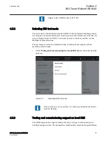 Предварительный просмотр 33 страницы ABB RELION REX640 User Manual