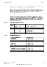 Preview for 13 page of ABB Relion SAM600-IO Operation Manual