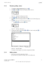 Preview for 37 page of ABB Relion SAM600-IO Operation Manual