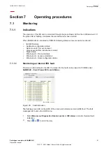 Preview for 47 page of ABB Relion SAM600-IO Operation Manual