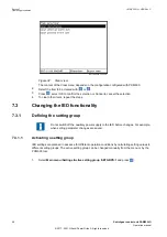 Preview for 52 page of ABB Relion SAM600-IO Operation Manual