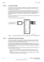 Предварительный просмотр 34 страницы ABB Relion SAM600 Applications Manual