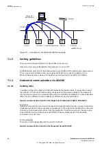 Предварительный просмотр 66 страницы ABB Relion SAM600 Applications Manual