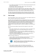 Preview for 23 page of ABB Relion SAM600 Communication Protocol Manual