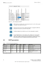 Preview for 42 page of ABB Relion SAM600 Communication Protocol Manual