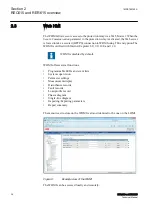 Предварительный просмотр 40 страницы ABB RELION Series Technical Manual
