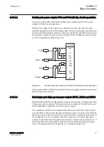 Предварительный просмотр 89 страницы ABB RELION Series Technical Manual