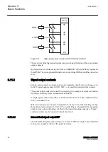 Предварительный просмотр 90 страницы ABB RELION Series Technical Manual