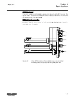 Предварительный просмотр 101 страницы ABB RELION Series Technical Manual