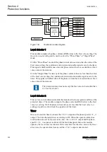 Предварительный просмотр 266 страницы ABB RELION Series Technical Manual