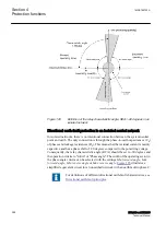 Предварительный просмотр 294 страницы ABB RELION Series Technical Manual