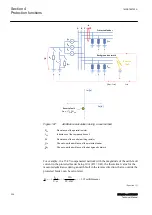 Предварительный просмотр 336 страницы ABB RELION Series Technical Manual