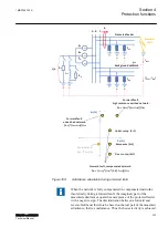 Предварительный просмотр 339 страницы ABB RELION Series Technical Manual