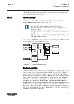 Предварительный просмотр 367 страницы ABB RELION Series Technical Manual