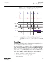 Предварительный просмотр 391 страницы ABB RELION Series Technical Manual