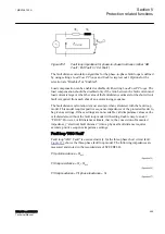 Предварительный просмотр 495 страницы ABB RELION Series Technical Manual