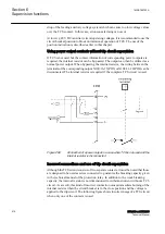 Предварительный просмотр 522 страницы ABB RELION Series Technical Manual