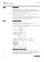 Предварительный просмотр 526 страницы ABB RELION Series Technical Manual