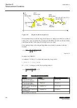 Предварительный просмотр 564 страницы ABB RELION Series Technical Manual