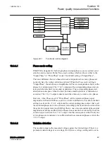 Предварительный просмотр 687 страницы ABB RELION Series Technical Manual