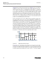 Предварительный просмотр 690 страницы ABB RELION Series Technical Manual