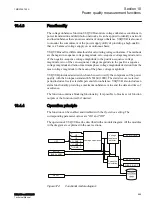 Предварительный просмотр 705 страницы ABB RELION Series Technical Manual