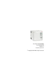 Preview for 3 page of ABB Relion SMU615 Applications Manual