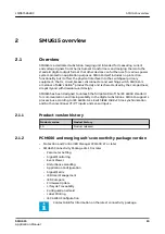 Preview for 15 page of ABB Relion SMU615 Applications Manual