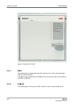 Preview for 18 page of ABB Relion SMU615 Applications Manual