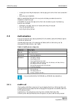 Preview for 20 page of ABB Relion SMU615 Applications Manual