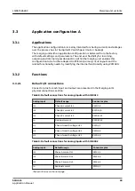 Preview for 39 page of ABB Relion SMU615 Applications Manual