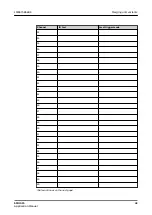 Preview for 43 page of ABB Relion SMU615 Applications Manual