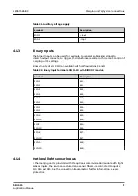 Preview for 71 page of ABB Relion SMU615 Applications Manual