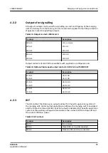 Preview for 73 page of ABB Relion SMU615 Applications Manual