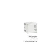 Preview for 3 page of ABB Relion SMU615 Installation Manual