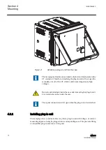 Предварительный просмотр 20 страницы ABB Relion SMU615 Installation Manual