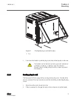 Предварительный просмотр 23 страницы ABB Relion SMU615 Installation Manual