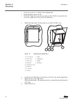 Предварительный просмотр 32 страницы ABB Relion SMU615 Installation Manual