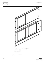 Предварительный просмотр 34 страницы ABB Relion SMU615 Installation Manual