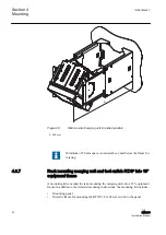 Предварительный просмотр 38 страницы ABB Relion SMU615 Installation Manual